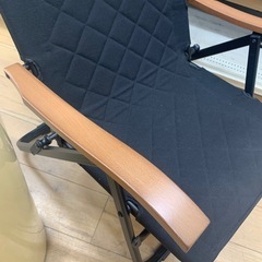【トレファク松原店】アウトドアチェアのご紹介です。の画像