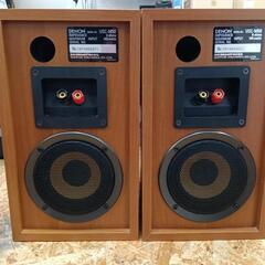 DENON　USC-M50　音出しOK　スピーカーの画像