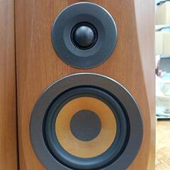 DENON　USC-M50　音出しOK　スピーカーの画像