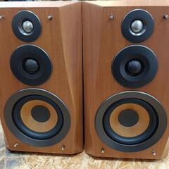 DENON　USC-M50　音出しOK　スピーカーの画像
