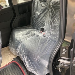 R6年式🌟デリカミニTpremium  ターボ車の画像