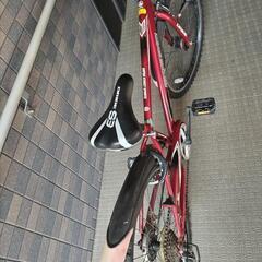 【訳あり】自転車　24インチ　小学生　男の子の画像