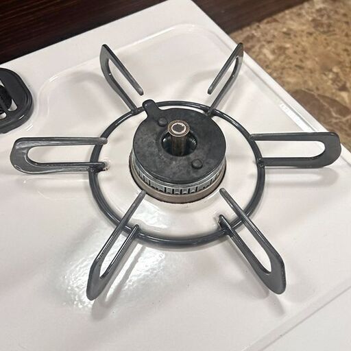 パロマ LPガス用ガステーブル IC-S37KSH プロパンガス用 右強火力 2019年製 札幌 東区 店頭引取歓迎