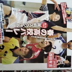 バレーボール高橋藍石川柳田の画像