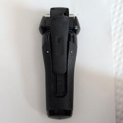 【ジャンク品】ひげ剃り_BROWN S5の画像
