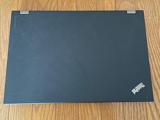 【ノートパソコン】  　Lenovo L560　Windows11