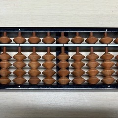 そろばん②の画像