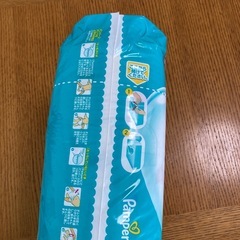【未開封】パンパースMサイズ　52枚の画像