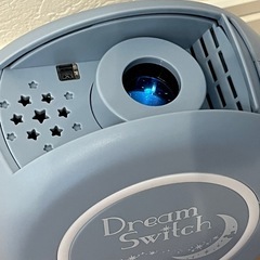 受渡し完了【中古品】Dream Switch ドリームスイッチの画像
