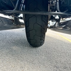 【カワサキ】バルカン1500クラシックツアラー、キャブ車、国産アメリカンの画像