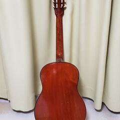 アコースティックギターの画像