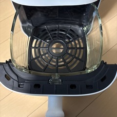 ノンフライヤーの画像