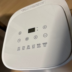 ノンフライヤーの画像