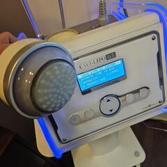 ＜美品＞キャビテーションの画像