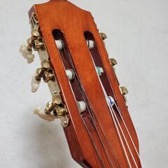 アコースティックギターの画像