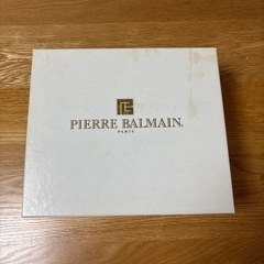 【未使用品】PIERRE BALMAIN ティーセットの画像