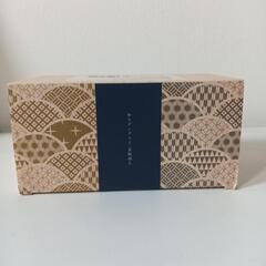 和モダングラス　2個セット　新品未使用の画像