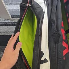 ヨネックス　ラケットバッグ

の画像