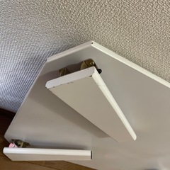 テーブルの画像