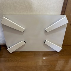 テーブルの画像