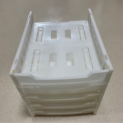 トレイの画像