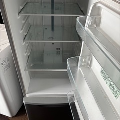 格安冷蔵庫‼️の画像