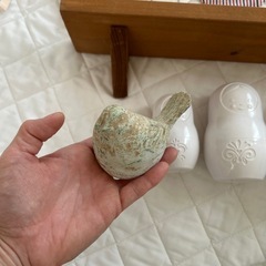 可愛い雑貨☆まとめて　お話中の画像