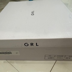 サンダル　ヒールの画像