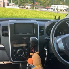 2012年式 MAZDA AZワゴンの画像