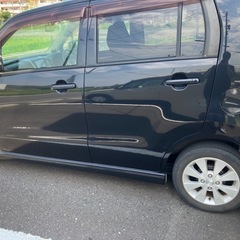 2012年式 MAZDA AZワゴンの画像