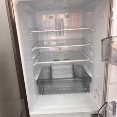 【引取ご来店特価】三菱冷蔵庫146Ｌ2020年の画像