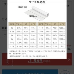 【取引成立】UTOPIE フローリングシート の画像