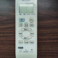 エアコン【故障】の画像