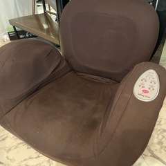 エアリーシェイプ　　ブラウン　AIM-FM007の画像