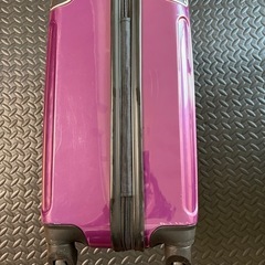 スーツケース　450*400*260の画像