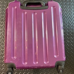 スーツケース　450*400*260の画像