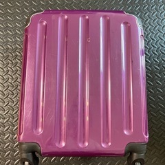 スーツケース　450*400*260の画像