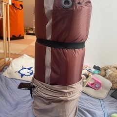 エアーマット　ダブルの画像