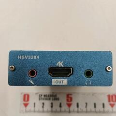 0831-113 4K ﾊﾟｽｽﾙｰ対応USB 3.0 ﾋﾞﾃﾞｵｷｬﾌﾟﾁｬｰｶｰﾄﾞの画像