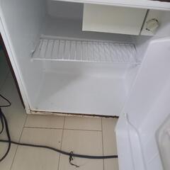 小型冷蔵庫★無料★の画像
