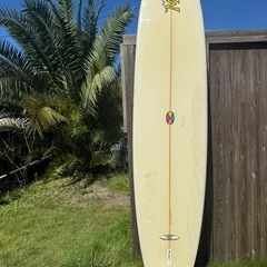 【 9.0ft ロングボード 】マッコイ MacCoyの画像