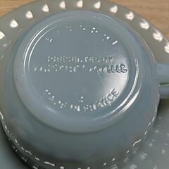 アルコパル　コーヒーカップセット MADE IN FRANCEの画像