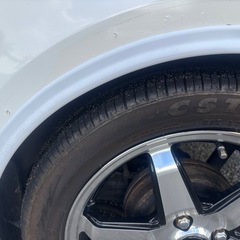 コペン フルエアロ仕様の画像
