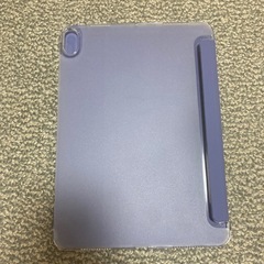 iPadカバー(恐らく11インチ向け)の画像