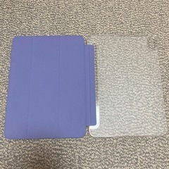 iPadカバー(恐らく11インチ向け)の画像