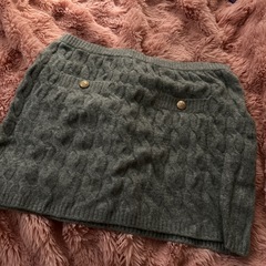 新品ﾐﾆｽｶｰﾄの画像