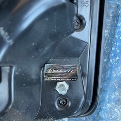 N ONE フルLEDクリアテール左右 の画像