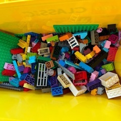 LEGOの画像