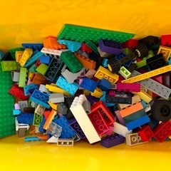 LEGOの画像