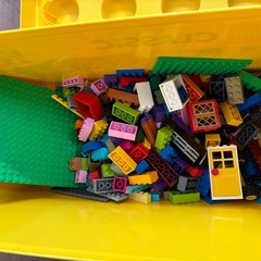 LEGOの画像